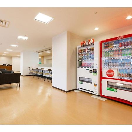 The Onefive Okayama - Vacation Stay 41848V Exteriör bild