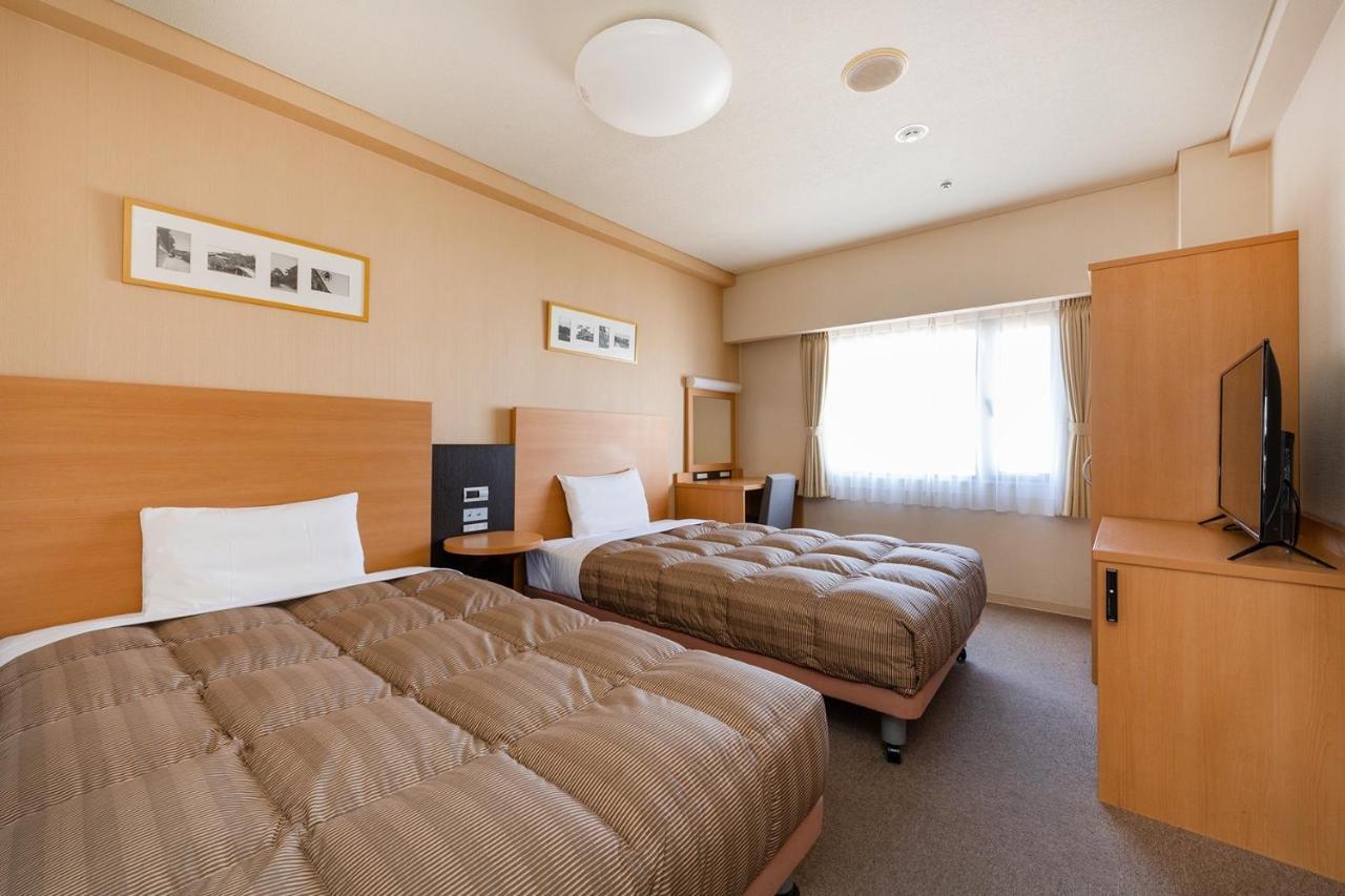 The Onefive Okayama - Vacation Stay 41848V Exteriör bild