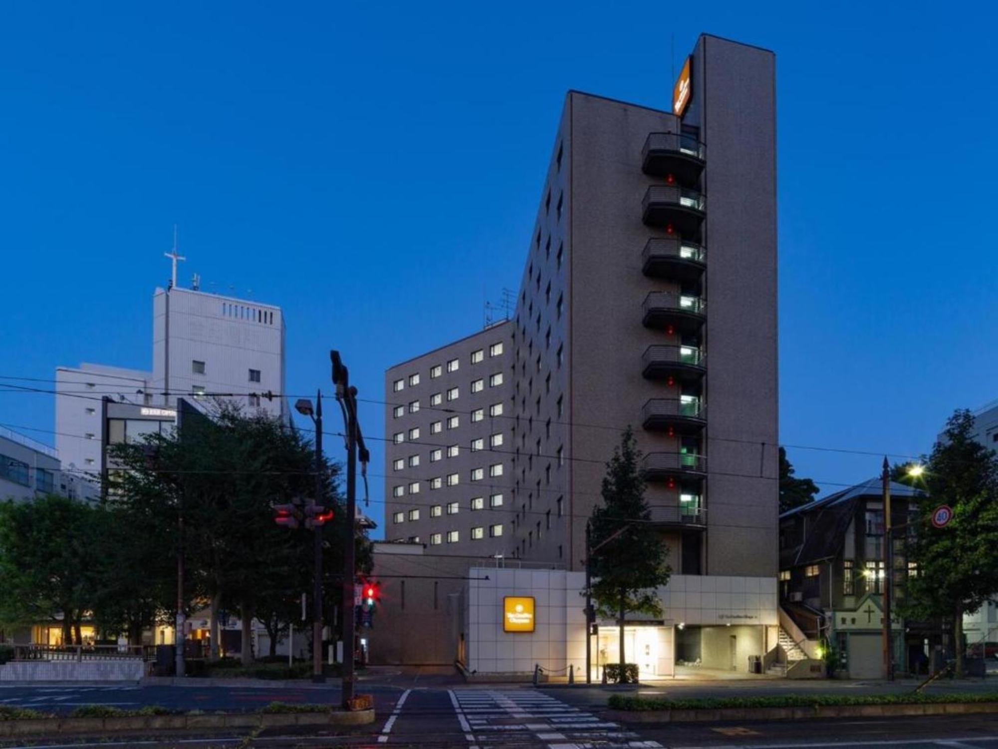 The Onefive Okayama - Vacation Stay 41848V Exteriör bild