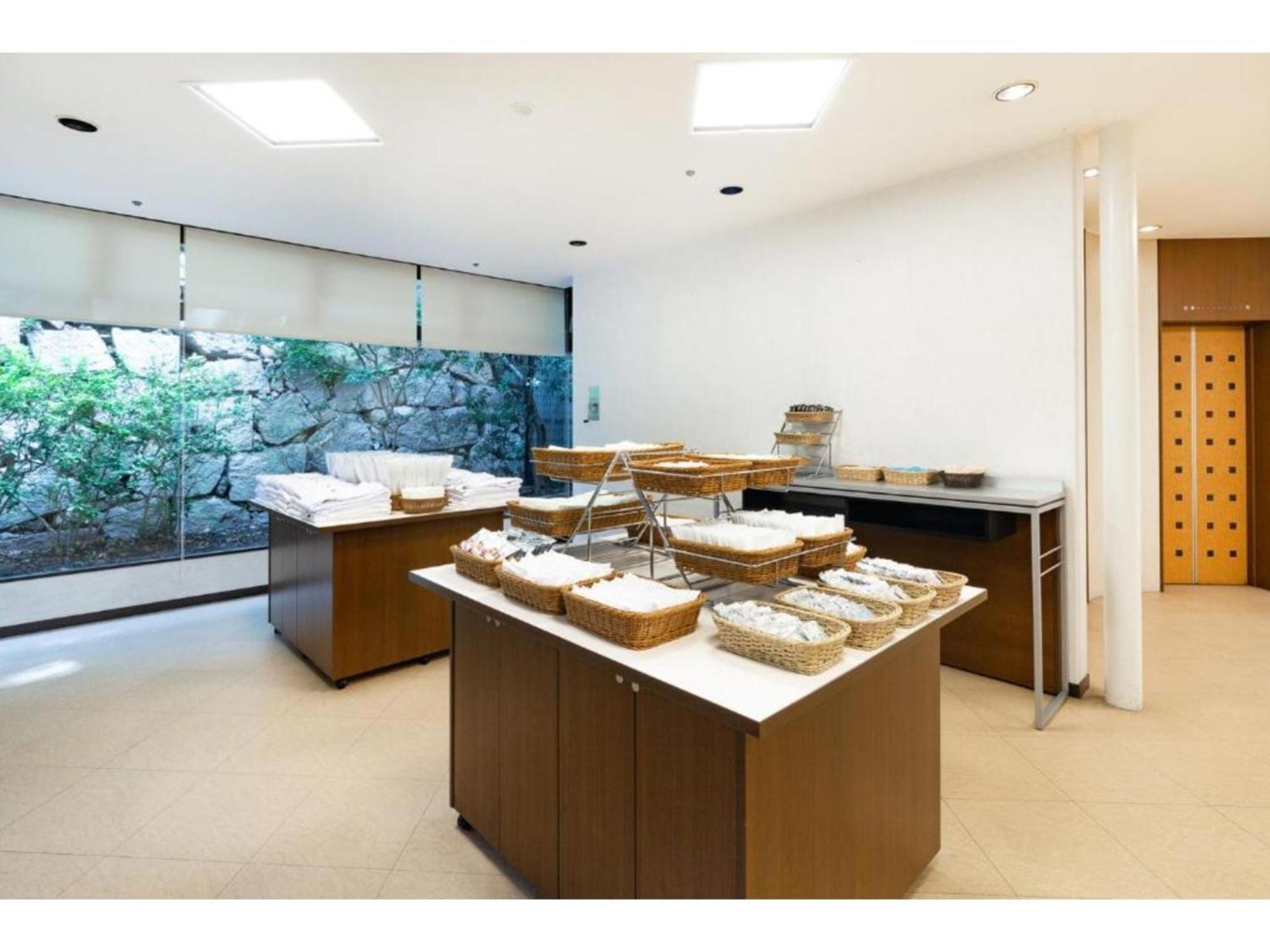 The Onefive Okayama - Vacation Stay 41848V Exteriör bild