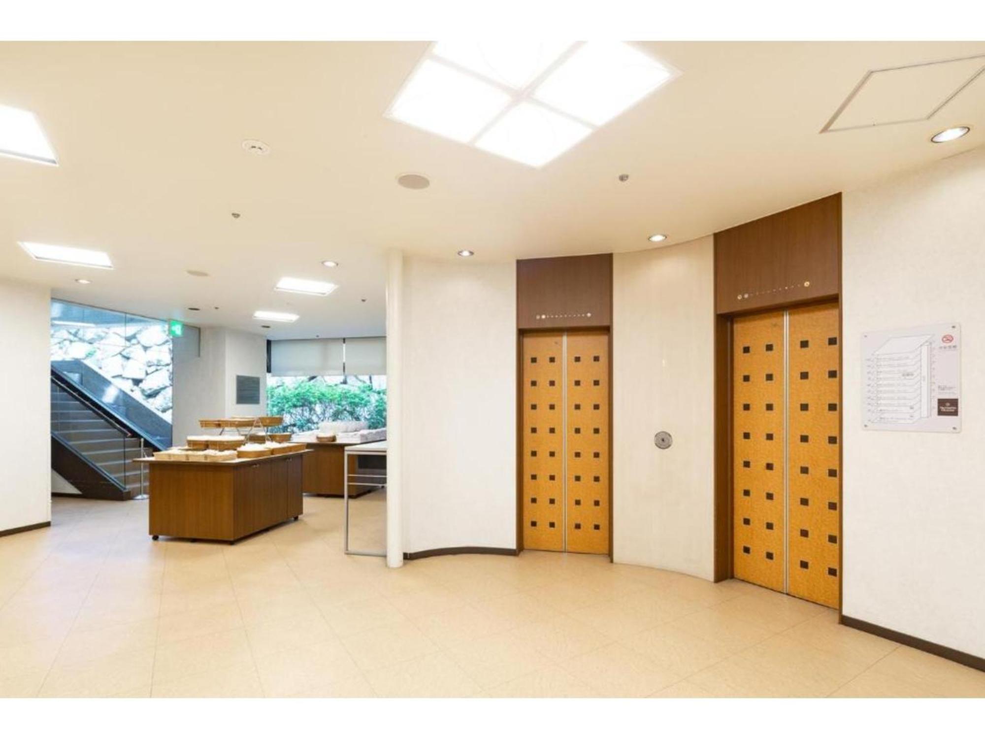 The Onefive Okayama - Vacation Stay 41848V Exteriör bild