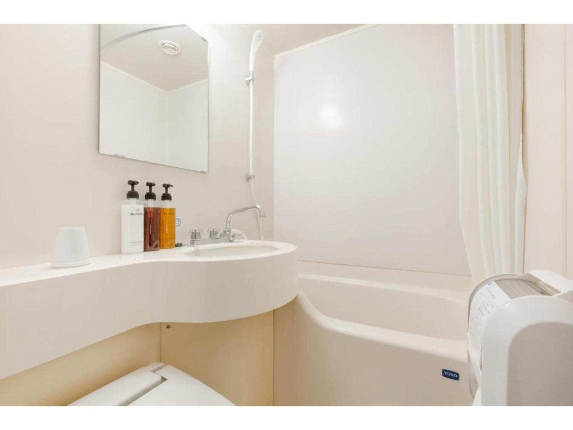 The Onefive Okayama - Vacation Stay 41848V Exteriör bild