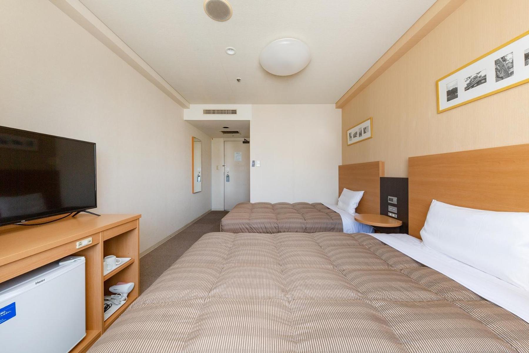 The Onefive Okayama - Vacation Stay 41848V Exteriör bild